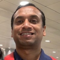 Sudheer Unnikrishnan