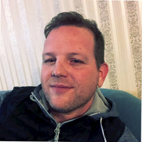 Simon Richardson