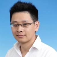 Reeky Chen