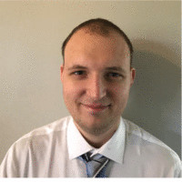 Joe Hoffman, Pe