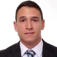 Miguel Martinez Gandia