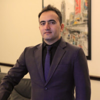 Imad Ul Haq