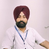 Pauldeep Singh