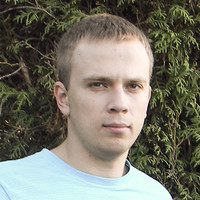 Yauhen Zenkevich