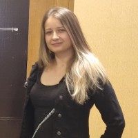 Maryna Tyshchenko