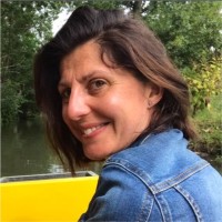 Hélène Bouquery