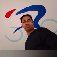 Tejprakash Sharma