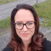 Mélanie Lavoie