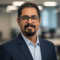 Nithin Narayanan