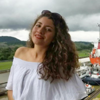 Luisa María García