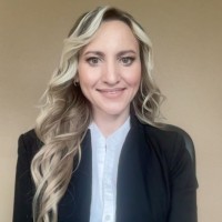 Larissa Mcketton, Msc, Phd
