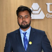 Ayush Tripathi