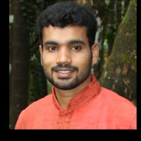 Sachin Shetty