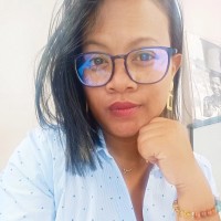 Léonie RAMANANARIVO