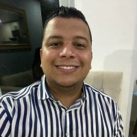 Alexander Vega Niño