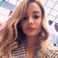 Eylis Aguilera Delgado