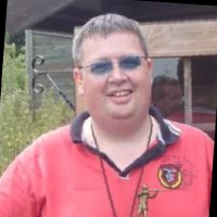 Mark Stinson