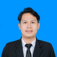 Ahmad Ridhani