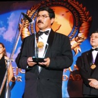 Gonzalo Sánchez Almanza