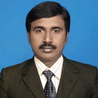 Jagadish S