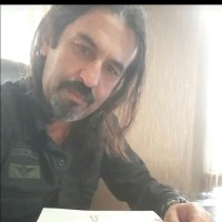 ahmet kızmaz