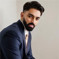 Rehan Ali