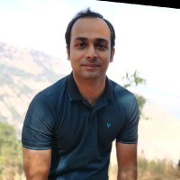 Deepak Poojary