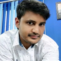 Srinivas Rao Alamanda