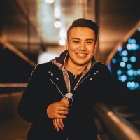 Brandon Chiu