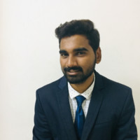 Anweshgoud Cherlapalli