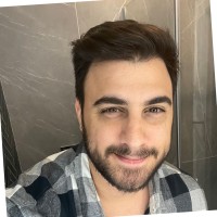 Itamar Halevi