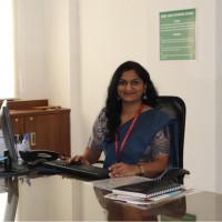 Dr. Poonam Nikam