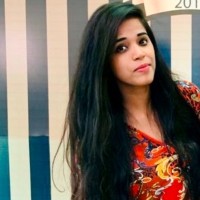 Jyoti Jaiswal