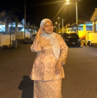 Nur Irasyahida Binti Bahar