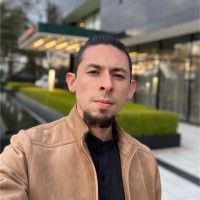 Luis Carlos Niño Cuestas