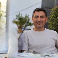 Metin A.