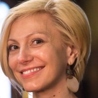 Anca Raucă
