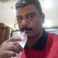 Arasu Uncle