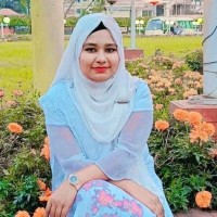 Sharmin Akter