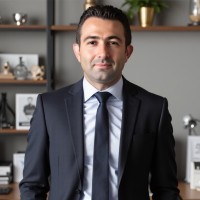 Fadi Matta, CAMS