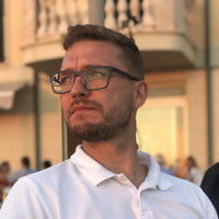 Krisztian Mohl