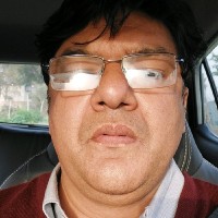 Vikas Sharma