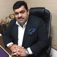 Rajneesh Bhargava