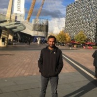 Pranav Gadgil