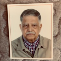 Vijay Kirpal