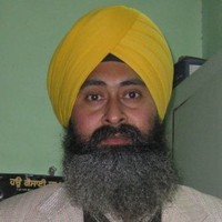 Harjit Singh