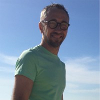 Olivier Puyau