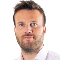 Jonas Larsen