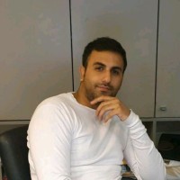 Navid Mirzaei