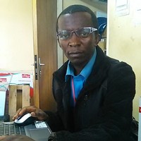 Giscard Ndifon
